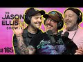 Bein' Jason with Ian Fidance | EP 165 | The Jason Ellis Show