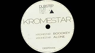 Kromestar - Boookey