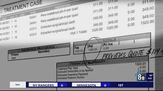 Some CCSD teachers claim health insurance is getting worse