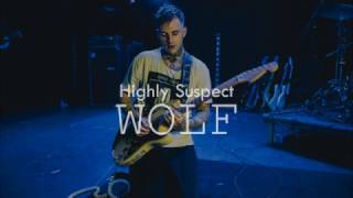 Highly Suspect - WOLF - Subtitulado al Español