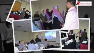 [breaktc] Seminar kecemerlangan pembantu tadbir Mac 2014 HD