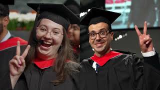 Spring Convocation Teaser 2025