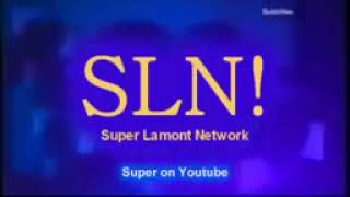 SLN! ldent 11