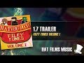 ♫ Hat Films - 1.7 Trailer