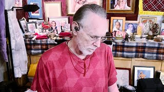 Hanging Out In the Heart Space Online Satsang - September 29, 2022