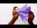 how to make paper airplane paper plane paper rocket f15 paper plane