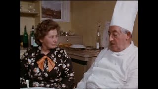 Gwen Troake’s Banquet (1976) | The Big Time