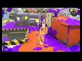 【splatoon3】スプラトゥーン　参加型　予備祭遊ぶぞ～！！！ほら貝が欲しいんじゃ～！　※コメできる人限定