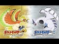 【ポケモンhgss】戦闘！野生ポケモン ジョウト 【ソウルシルバー】【ハートゴールド】【ポケモンbgm】【15分耐久】