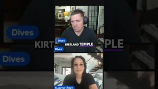 Why Did the Church Purchase the Kirtland Temple  Explained by Elder McKay