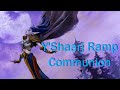 Y'Shaarj Ramp Druid with Astral Communion