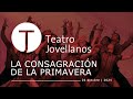 LA CONSAGRACIÓN DE LA PRIMAVERA | Vortice Dance Company