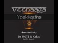 Veenaaga Yosikkadhe (Lyrical Video) - Dr MOTS feat. SJ Jananiy