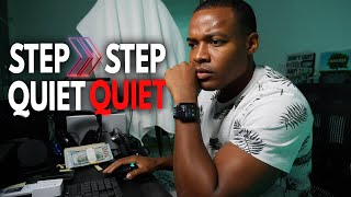 What is Quiet Quitting? Why Are So Many of Us Doing It?