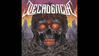 Decadencia - Decadencia (Full EP) - 2024