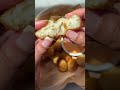 garlic potato bubbles potato potatocheese potatoes recipe