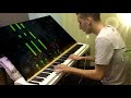 Hans Zimmer - Time(Inception) Piano