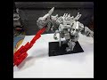 lego transformers a.o.e grimlock highlight grimlock lego transformersageofextinction lego_sey