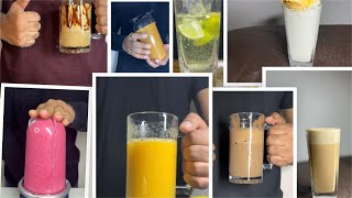 Cold Drinks compilation