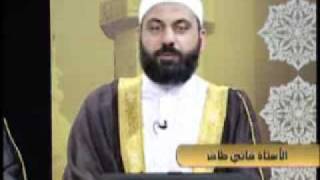 دلائل صدق الامام المهدي - الحوار المباشر حلقة3 جزء2