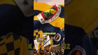 Fenerbahçe Sevgisi | Bu Tutku Asla Bitmez