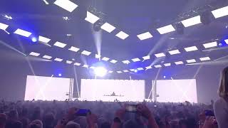 Tiësto - Magnetic Festival 2022 part. 1