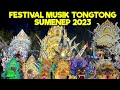 FESTIVAL TONGTONG SUMENEP 2023