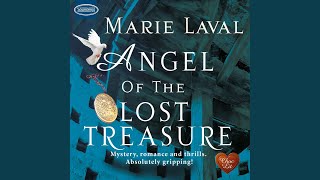 Chapter 18.6 - Angel of the Lost Treasure