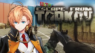 【Escape from Tarkov】Kappaまでにあと向き合うべきはシュタボくらいか？【タルコフ】