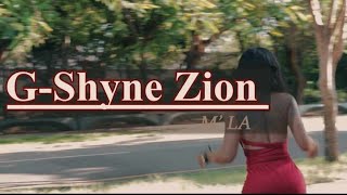 M la (Gshyne Zion)