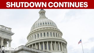 Government Shutdown 2025: Resources for federal workers