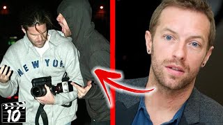 Top 10 Worst Celebrity Encounters
