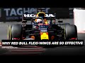 Why Red Bull Racing flexi-wings are so effective | GPFans Special