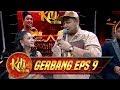 Masukan Dari Master Igun Memang Yang Paling Ditunggu - Gerbang KDI Eps 9 (2/8)