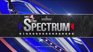 THE SPECTRUM: Ohio State Treasurer Robert Sprague