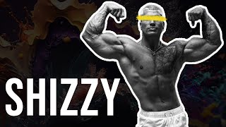 SHIZZY LIFTS BODYBUILDING EDIT