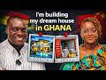 China to Ghana: How to Source Building Materials
