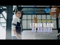 Shadey Marten - Lebih Baik Di Akhiri (Official Music Video)