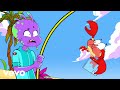 Marnik, Tiscore - Hold Me (Lyrics Video) ft. MY PARADE