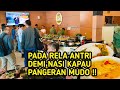 LAGI VIRAL !! NASI KAPAU PANGERAN MUDO, SALERO PUEH HARAGO RECEH!!