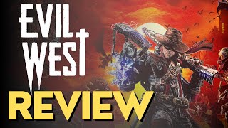 Evil West - REVIEW! Is IT WORTH Buying??