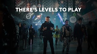 Logitech G | There's Levels To Play