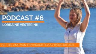 Met dit #ochtendritueel haal je meer uit je dag!