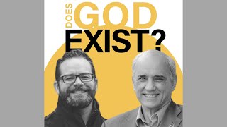 DEBATE: Does God Exist? Dan Barker vs. Adam Lloyd Johnson