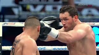 REX Marcin Rekowski vs Albert Sosnowski 31 05 2014