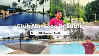 Club Morocco in Subic Zambales - Beach Resort \u0026 Residential Estate