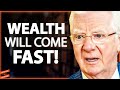 How To MANIFEST Wealth Using The Law Of ATTRACTION! | Lewis Howes