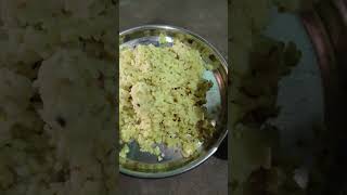 ଆଜି ଆମ ଘରେ ଖେଚେଡ଼ି ସହିତ ଡ଼ାଲମା 😄#short#food#video❤️❤️❤️