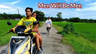 Men Will Be Men l R.A.P