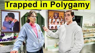 Inside the FLDS “Cult” | Life in Polygamy